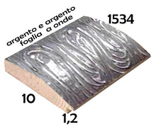 Carica l'immagine nel visualizzatore di Gallery, Quadro rettangolare moderno su tela a STAMPA o DIPINTO con cornice - brunelleschi