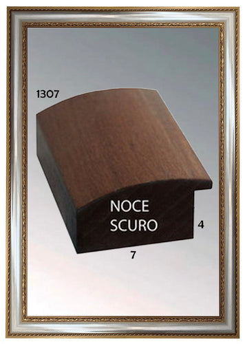 Specchiera rettangolare - brunelleschi