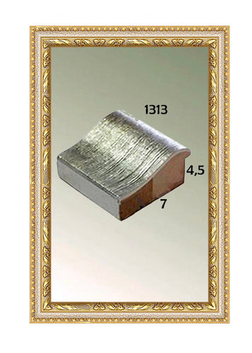 Specchiera rettangolare - brunelleschi