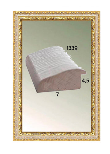 Specchiera rettangolare - brunelleschi