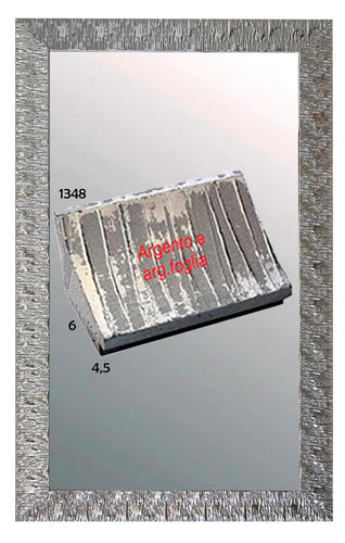 Specchiera rettangolare - brunelleschi