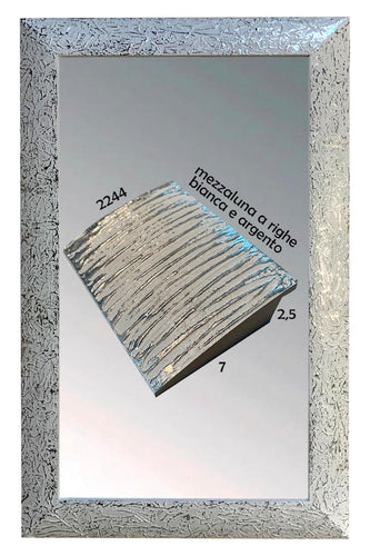 Specchiera rettangolare - brunelleschi