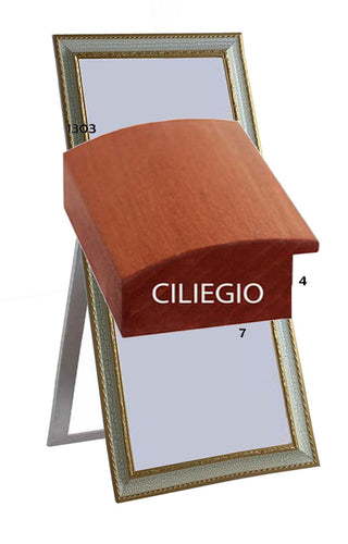 Specchiera con piede - brunelleschi