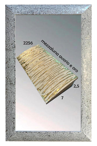 Specchiera rettangolare - brunelleschi