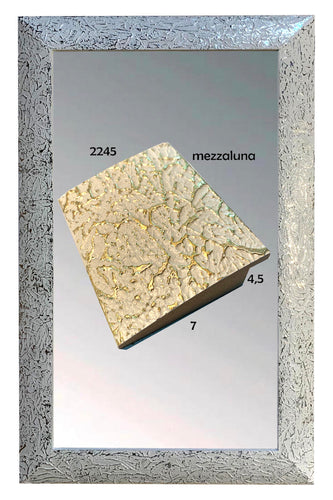 Specchiera rettangolare - brunelleschi