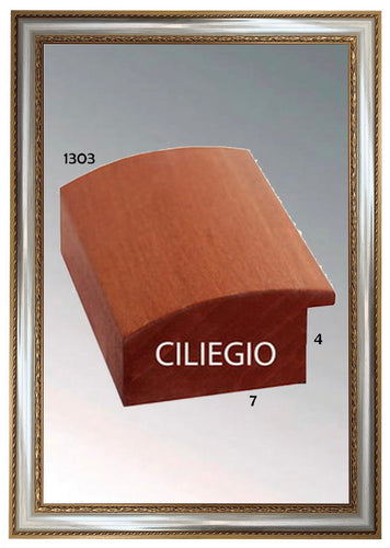 Specchiera rettangolare - brunelleschi