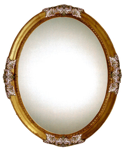 Specchiera con cornice FRANCESINA - brunelleschi