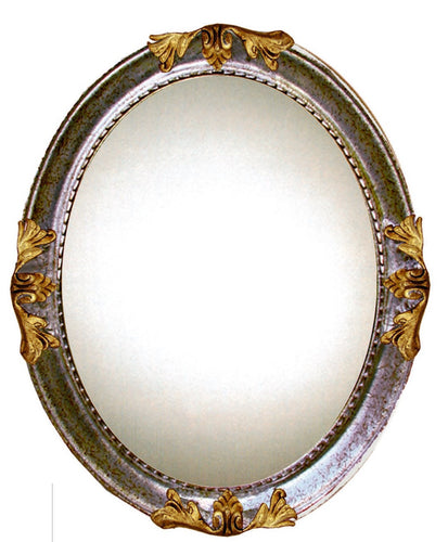 Specchiera con cornice FRANCESINA - brunelleschi